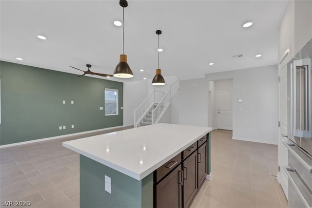 6722 Palmer Crest Street, North Las Vegas, NV 89086