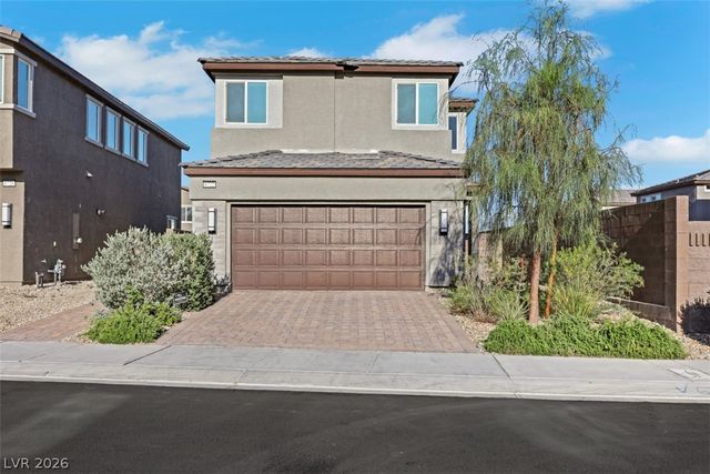 6722 Palmer Crest Street, North Las Vegas, NV 89086