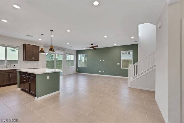 6722 Palmer Crest Street, North Las Vegas, NV 89086