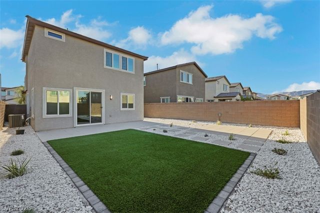 6722 Palmer Crest Street, North Las Vegas, NV 89086