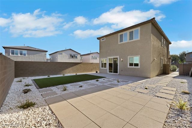 6722 Palmer Crest Street, North Las Vegas, NV 89086