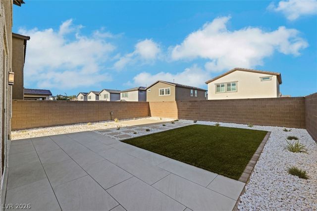 6722 Palmer Crest Street, North Las Vegas, NV 89086
