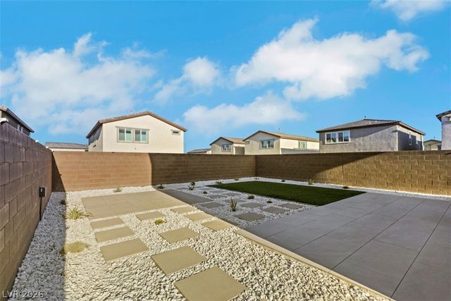 6722 Palmer Crest Street, North Las Vegas, NV 89086
