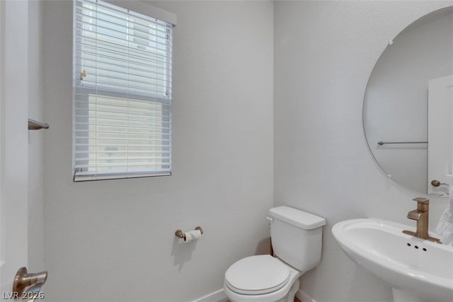 6722 Palmer Crest Street, North Las Vegas, NV 89086