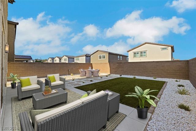 6722 Palmer Crest Street, North Las Vegas, NV 89086