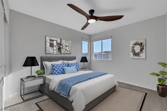 6722 Palmer Crest Street, North Las Vegas, NV 89086