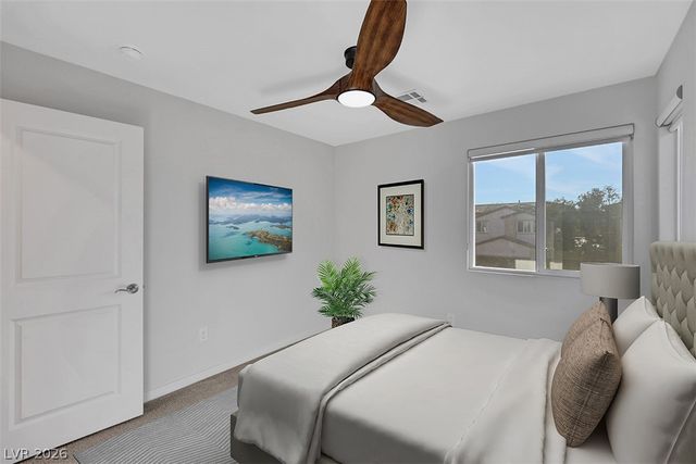 6722 Palmer Crest Street, North Las Vegas, NV 89086