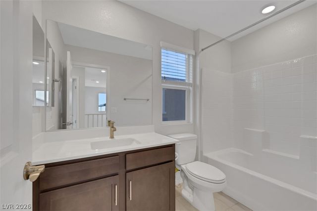 6722 Palmer Crest Street, North Las Vegas, NV 89086