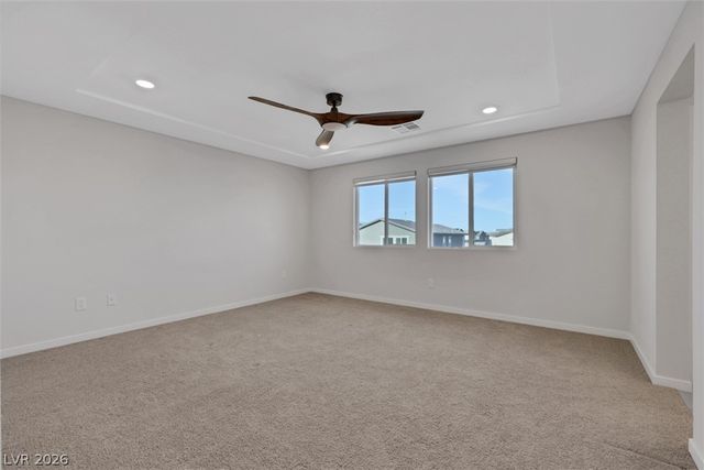 6722 Palmer Crest Street, North Las Vegas, NV 89086