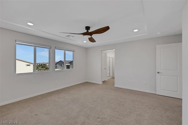 6722 Palmer Crest Street, North Las Vegas, NV 89086