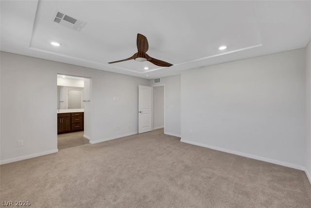 6722 Palmer Crest Street, North Las Vegas, NV 89086