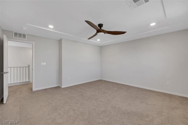 6722 Palmer Crest Street, North Las Vegas, NV 89086