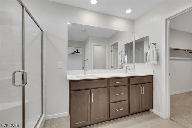 6722 Palmer Crest Street, North Las Vegas, NV 89086