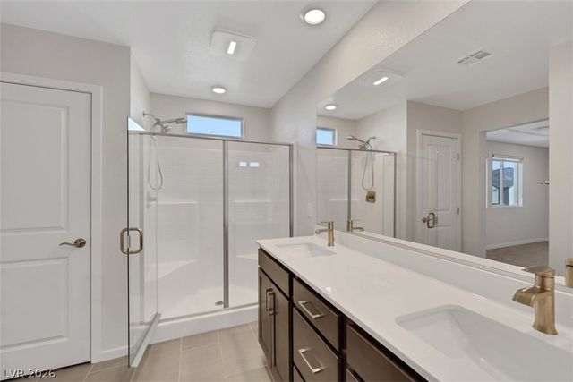 6722 Palmer Crest Street, North Las Vegas, NV 89086