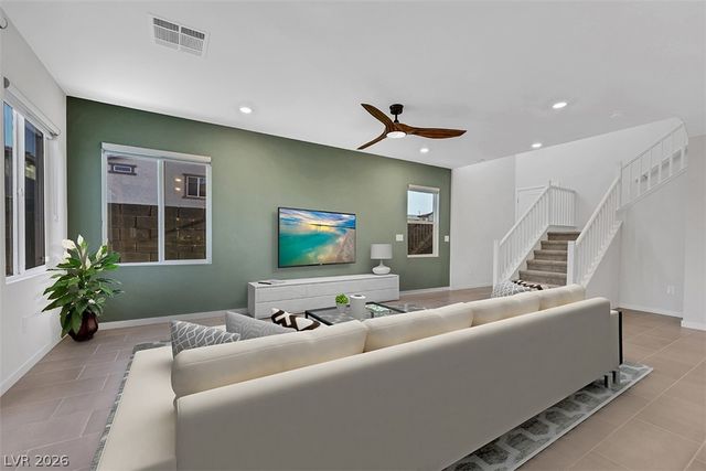 6722 Palmer Crest Street, North Las Vegas, NV 89086