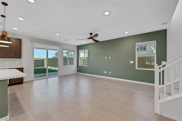 6722 Palmer Crest Street, North Las Vegas, NV 89086