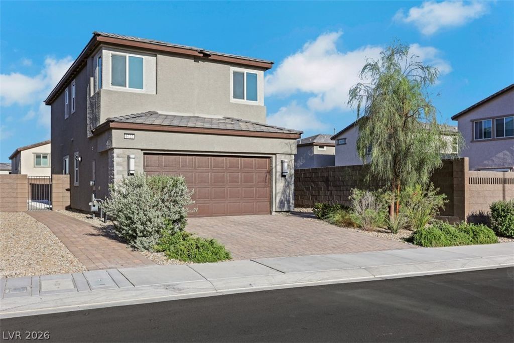 6722 Palmer Crest Street, North Las Vegas, NV 89086