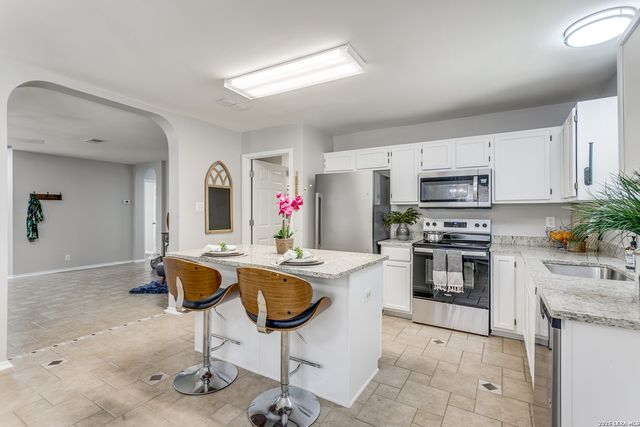 5411 Stormy Dawn, San Antonio, TX 78247