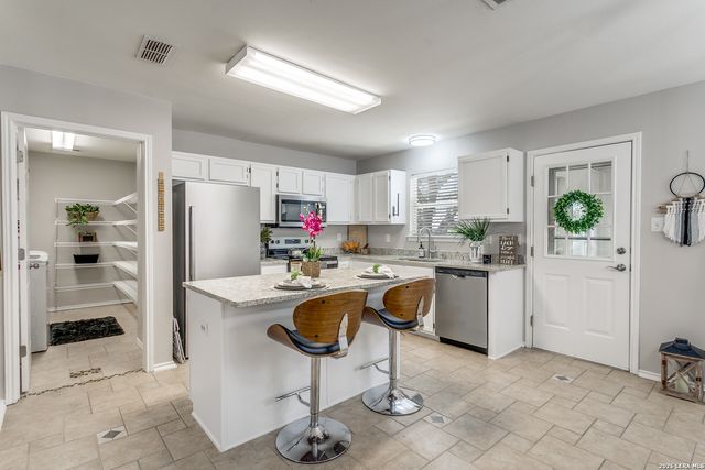 5411 Stormy Dawn, San Antonio, TX 78247