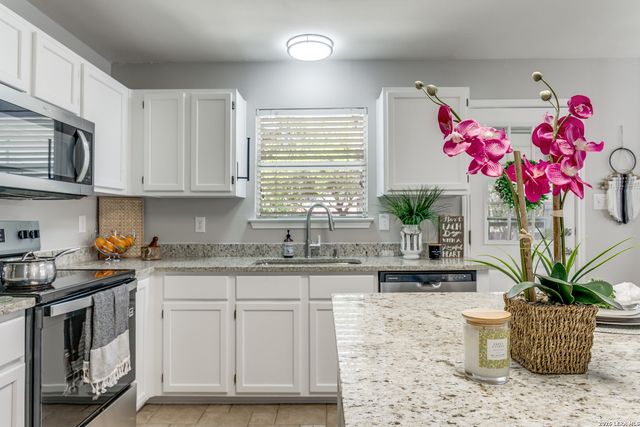 5411 Stormy Dawn, San Antonio, TX 78247