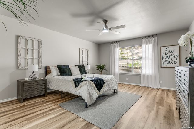 5411 Stormy Dawn, San Antonio, TX 78247