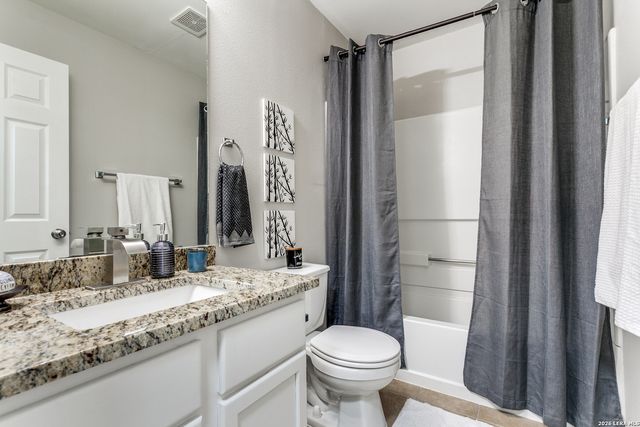 5411 Stormy Dawn, San Antonio, TX 78247