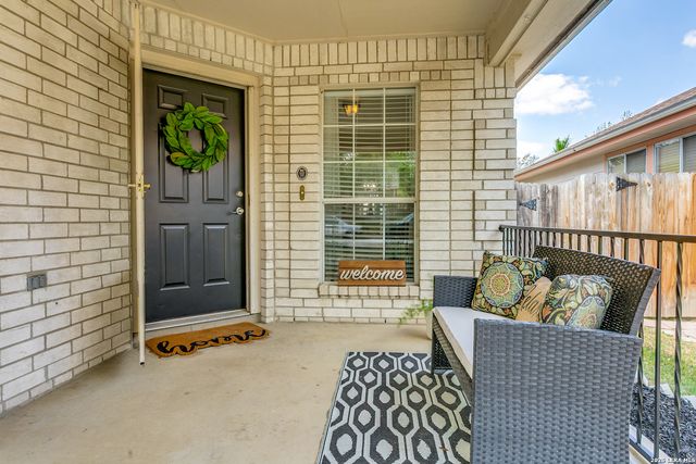 5411 Stormy Dawn, San Antonio, TX 78247