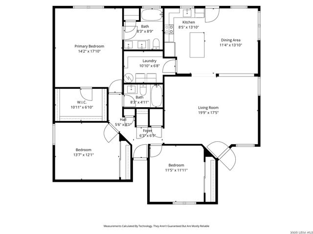 5411 Stormy Dawn, San Antonio, TX 78247