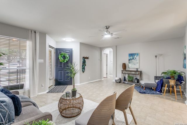 5411 Stormy Dawn, San Antonio, TX 78247