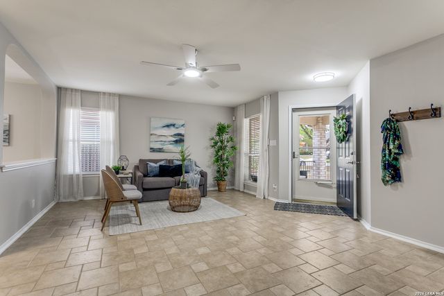 5411 Stormy Dawn, San Antonio, TX 78247