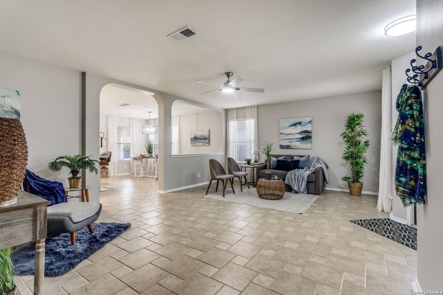 5411 Stormy Dawn, San Antonio, TX 78247