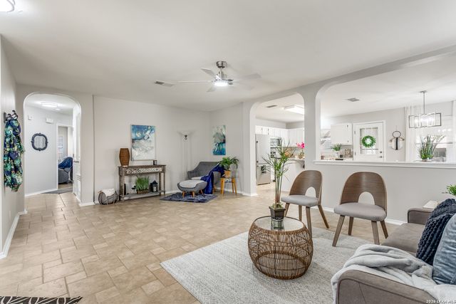 5411 Stormy Dawn, San Antonio, TX 78247