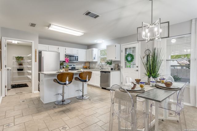 5411 Stormy Dawn, San Antonio, TX 78247