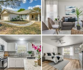 5411 Stormy Dawn, San Antonio, TX 78247