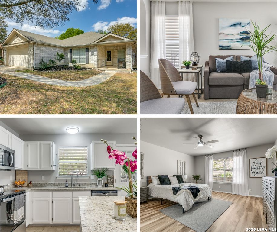 5411 Stormy Dawn, San Antonio, TX 78247