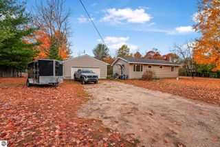 4537 Westridge Drive, Williamsburg, MI 49690