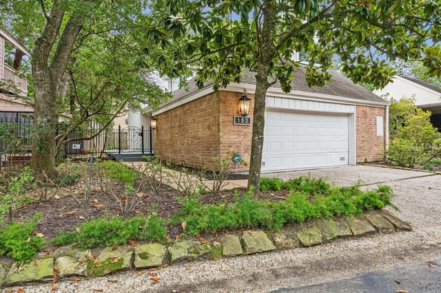 152 Sugarberry Circle, Houston, TX 77024