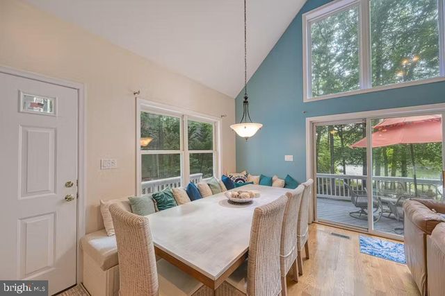 68 EMMA JANE LN, Bumpass, VA 23024