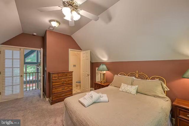 68 EMMA JANE LN, Bumpass, VA 23024