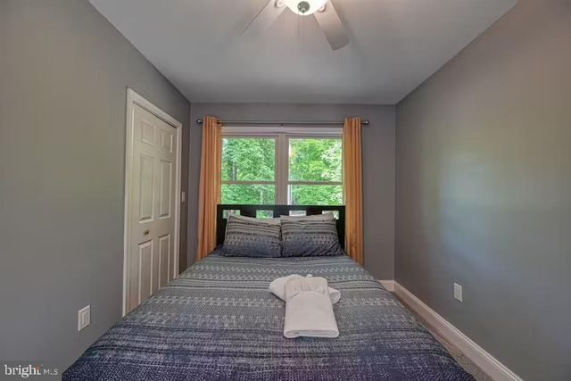 68 EMMA JANE LN, Bumpass, VA 23024