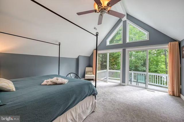 68 EMMA JANE LN, Bumpass, VA 23024