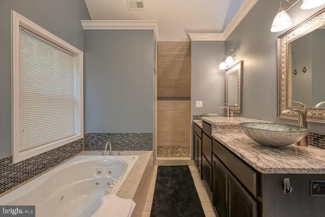 68 EMMA JANE LN, Bumpass, VA 23024