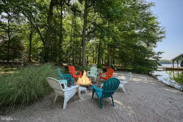 68 EMMA JANE LN, Bumpass, VA 23024