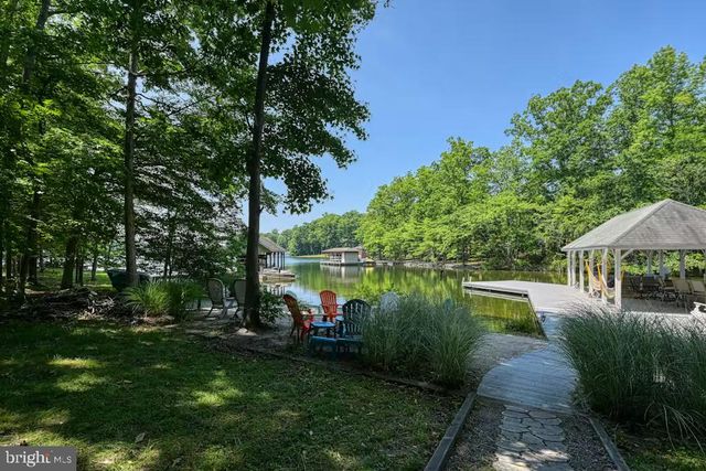 68 EMMA JANE LN, Bumpass, VA 23024