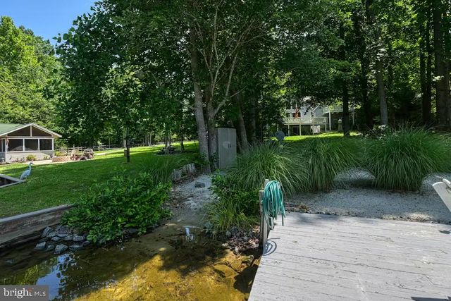 68 EMMA JANE LN, Bumpass, VA 23024