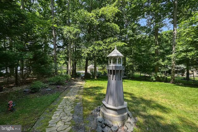 68 EMMA JANE LN, Bumpass, VA 23024