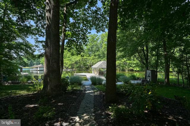 68 EMMA JANE LN, Bumpass, VA 23024