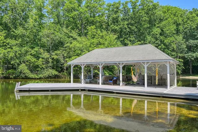 68 EMMA JANE LN, Bumpass, VA 23024