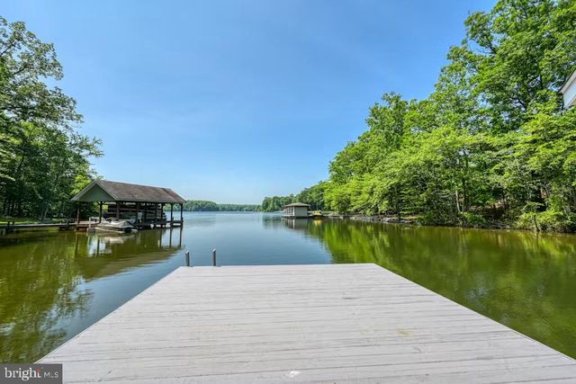 68 EMMA JANE LN, Bumpass, VA 23024