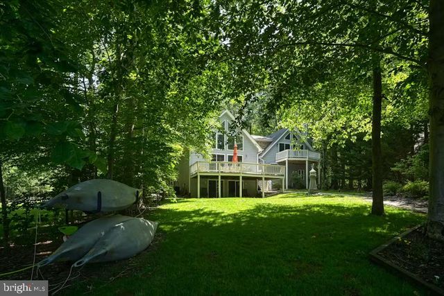 68 EMMA JANE LN, Bumpass, VA 23024